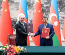 大国应有的样子——2025年春季中国元首交际纪事
